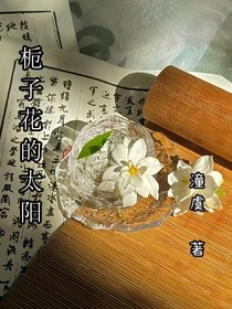 栀子花的太阳