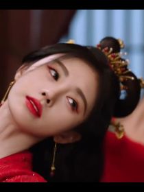 少年白马醉春风：萝