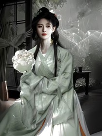 少年白馬醉春風(fēng)：傾心