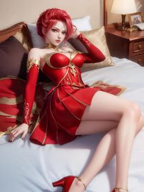 她的迷离