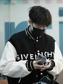 王楚钦：他的秘密