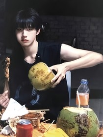 朱志鑫vs芝芝