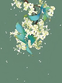 霉神也有幸运星