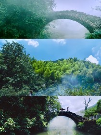 星辰揽云霄，流光何噌噌