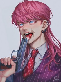 （梵天同人）入殓师