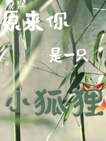 奇文：原來你是一只小狐貍