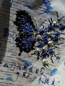 吹夢過西洲