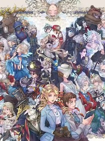 第五人格之学院之旅第二季