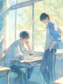 双男主：重生之我是Omega