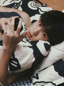 陈少熙：我永远是你的月亮