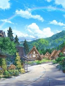 艾莉亞的旅程