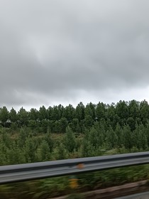 造山引雨的随笔