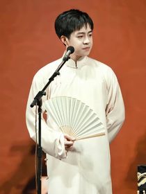 张九龄：败降