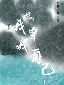 快穿：惊！我穿我自己！！