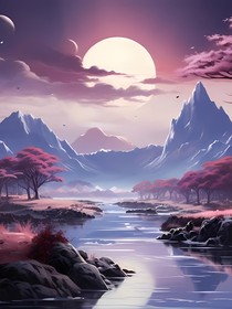今世浮生
