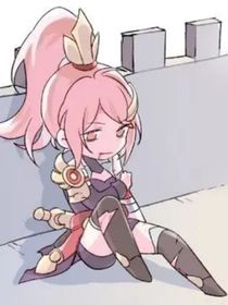 花木兰梦女追梦日常