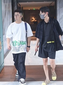 为爱放肆