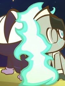伽罗失踪