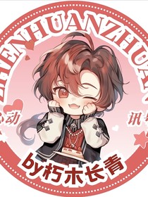 甄嬛传——绘卷之人