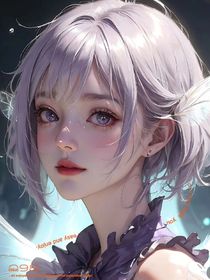 灵翼之光：武魂殿的宠儿
