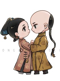 南巡惊变
