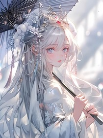 斗一：月神降世，冰花逆绽