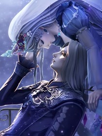 时黎同人文：灵韵