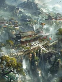玄幻宗门设定一览