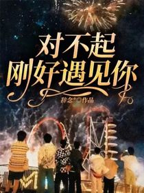 對不起，剛好遇見你