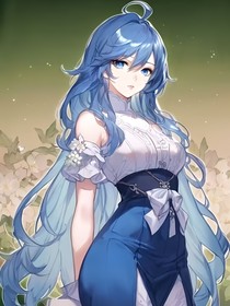 絕世：小霍娘今天又在努力不被撅
