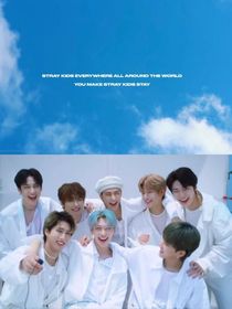SKZ：我們的小狐貍