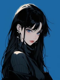 黑衣组织里的先婚后爱