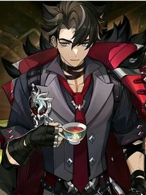 崩鐵：藍軒宇是典獄長