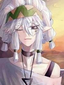 帕美人在校园