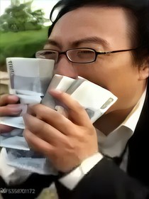 有关oc的杂文（有时放一些画）