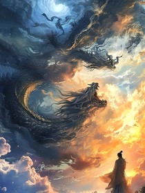 洪荒真世界