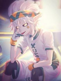 帕洛斯yi女