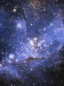 星辰叹