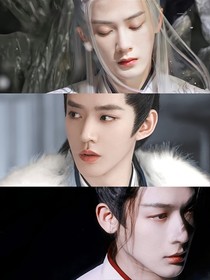 长相思之黑帝的男妲己