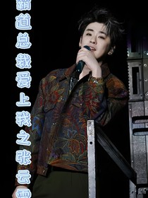 霸道总裁爱上我之张云雷