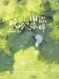 晚风依旧入你眸