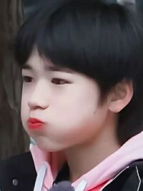 all軒：奶團軒軒白切黑