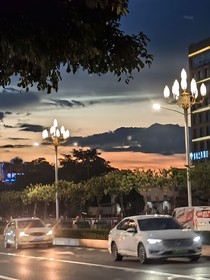 又见……仲夏夜