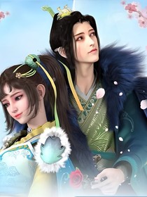 情意濃