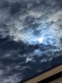 良夜無明月