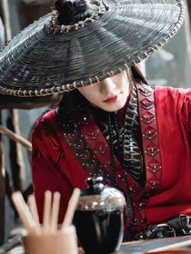 少年白馬醉春風(fēng)之寄相思