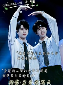 翔霖：盛夏晚晴天