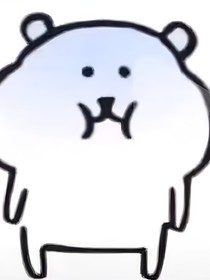五月雨，枫叶做的玲