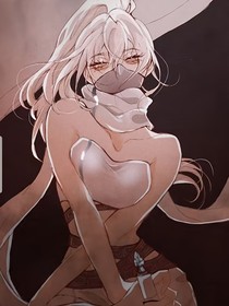 特工：她无人能敌
