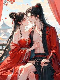 少年白马醉春风：绿茶蛊惑男主